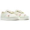 Tyler, The Creator X Converse Naut-1 Comfortable and Versatile Wear-resistant Low-top Canvas Shoes Unisex In Khaki Green