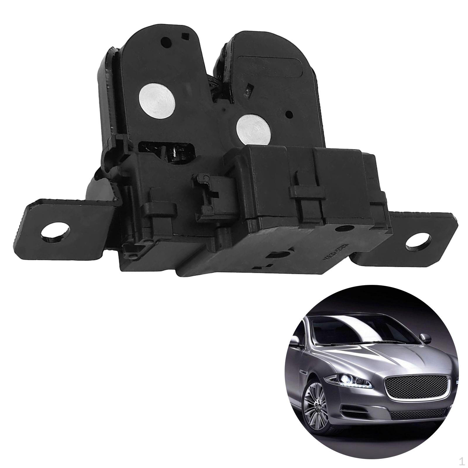 

Trunk Lid Lock Actuator for I3 Base Hatchback 4-Door Electric 2014-2015