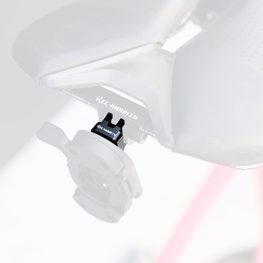 Rec-Mounts Garmin Barrier Rückfahrradar mit integriertem Rücklicht mit