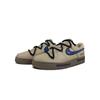 Nike Air Force 1 BNK Swift Blessing Abrasion Resistant Low top Skateboard Shoes Unisex HQ1176-222(Team40-)