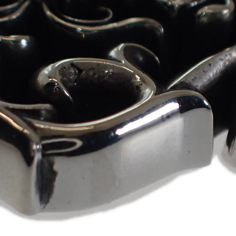 CHROME HEARTS 2351-304-1605-9100 Anhänger Silber925 Herren