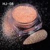 Manicure Nail Art Decorations Glitter Powder Sparkle Fairy Dust Glitter Candy Effect Sugar Glitter Powder 500G Bag