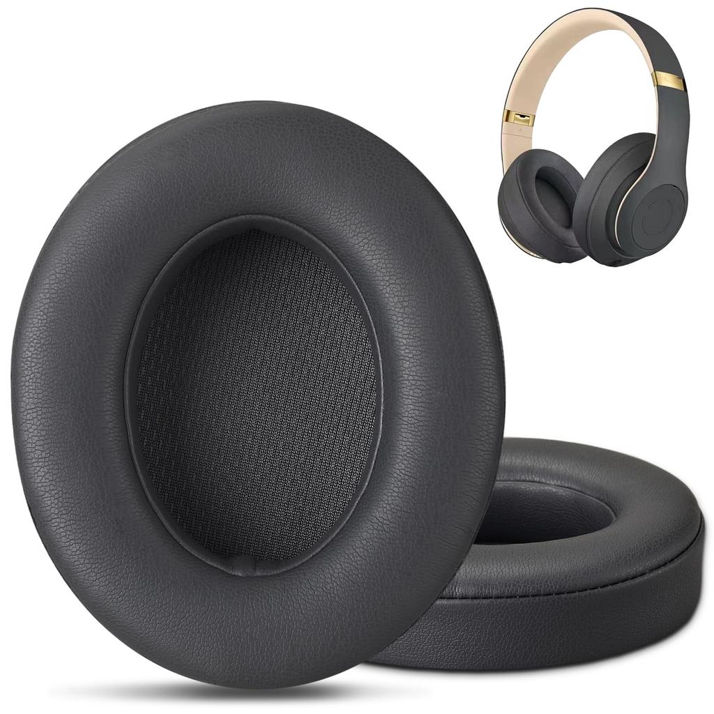 Beats Studio 3 rezerves austiņu spilventiņi