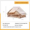 OEING Inflatable Tent
