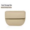 U-Shaped Car Seat Gap Organizer & Storage Box Car Accessories