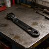 Easy Disassembly Tool Angle Grinder Tool Four Jaw Wrench