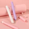 Multifuncti Fingertip Lipstick Blending Makeup Brushes Precision Concealer Makeup Brush Domed Portable Lip Brush