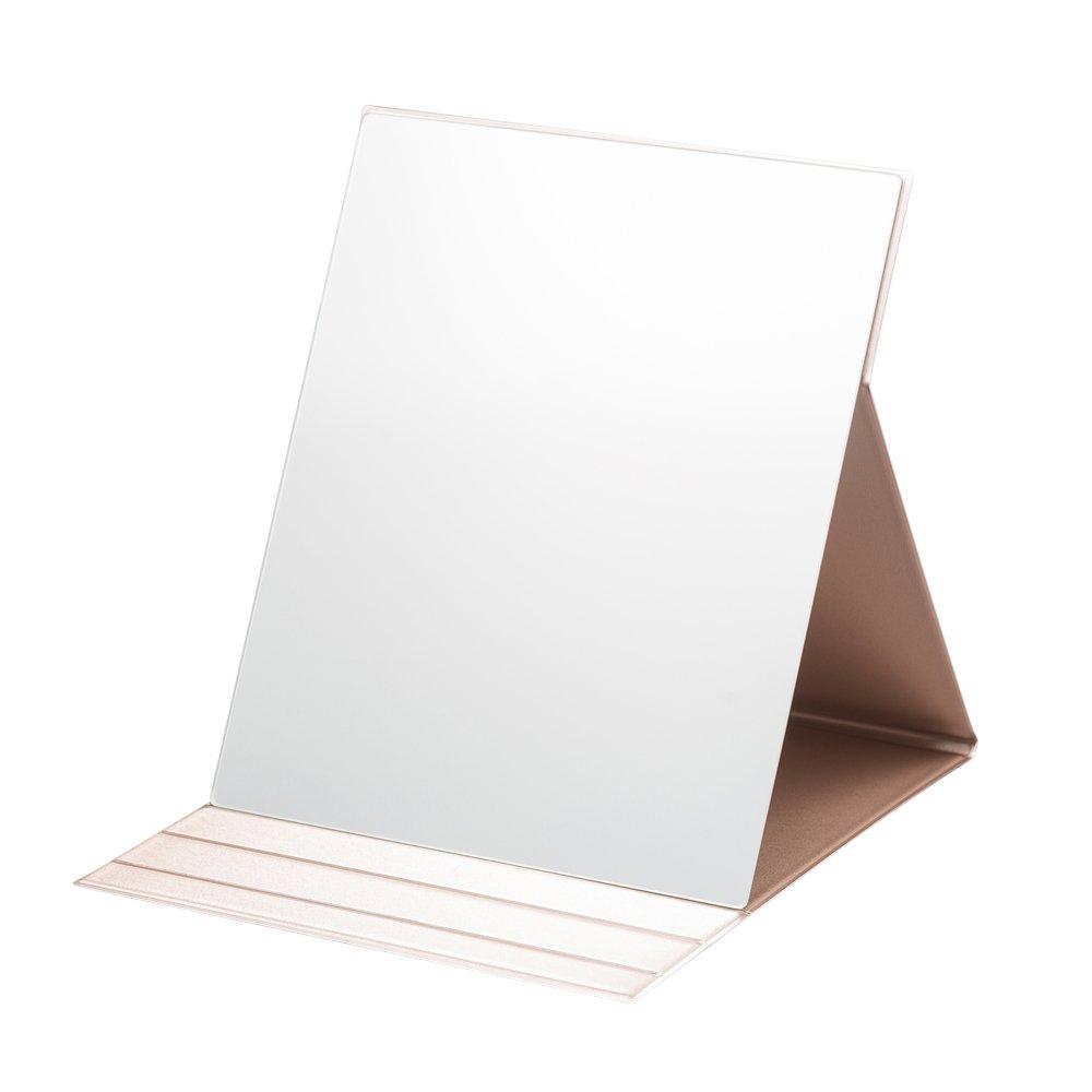 

Napure Mirror Reflects True Skin Standing Makeup Makeup 3L Подарок на день рождения Цвет, Зеркало, Зеркало, Зеркало, Размер, Розовый, День матери,