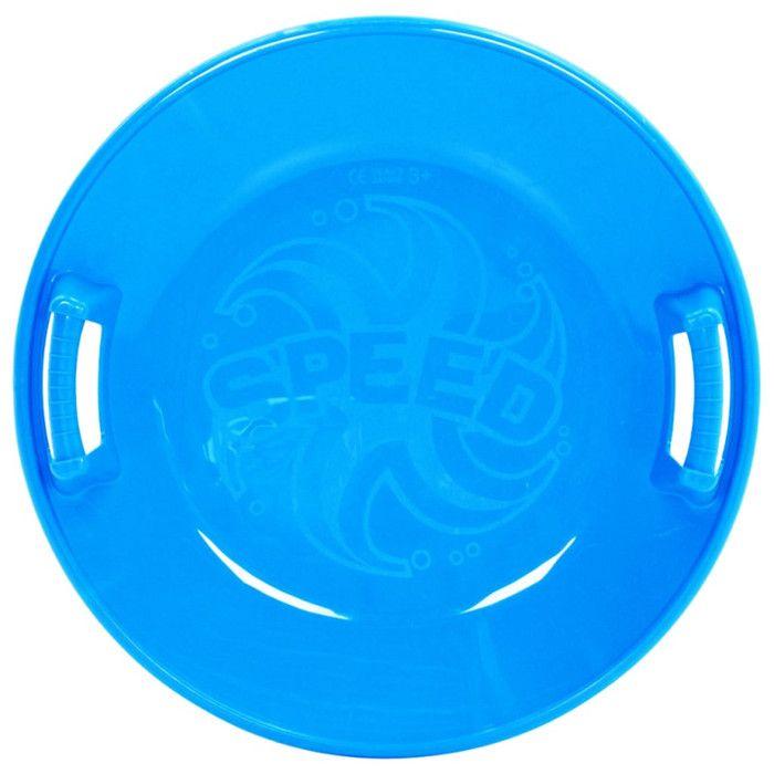 VidaXL Round Sledge Snow Sled Disc Sled Sliding Ski Skating Snow Game Winter Gift Outdoor Winter Sports 93711