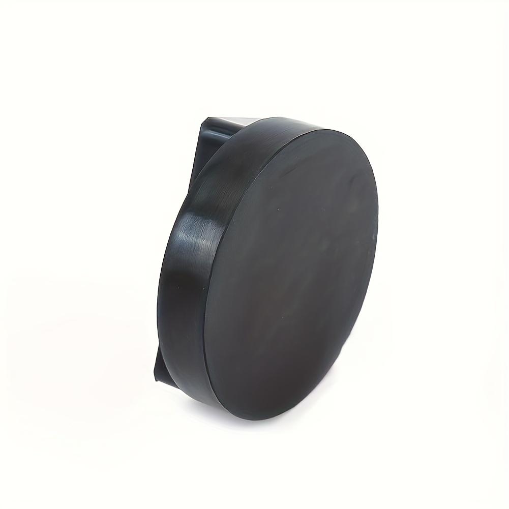 1 Pc Car Jack Rubber Pad Frame Protector Adapter Jacking Tool Pinch Weld Side Lifting Disk Adaptor, for BMW E46 E90 E91 E92 X1 X3 X5