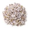 50/100Pcs 2cm Daisy Artificial Flowers Head Small Silk Multicolor Fake Flower Crown For Wreath DIY Craft Home Wedding Decoration