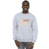 Star Wars Mens Grogu Love Sweatshirt