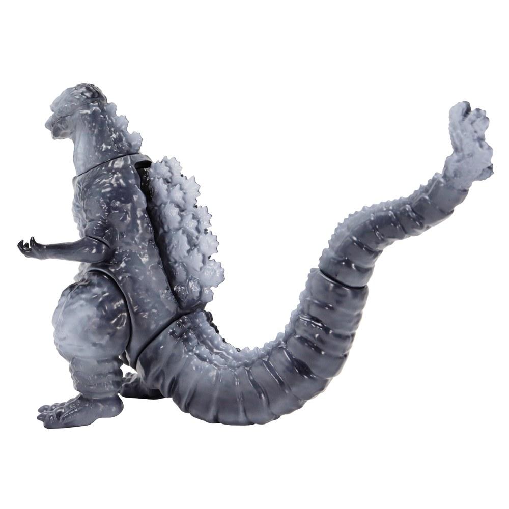 Ccp Godzilla EX Shin Godzilla 2016 Form 4 PVC Figure 135mm Soft Vinyl Painted Complete Toy