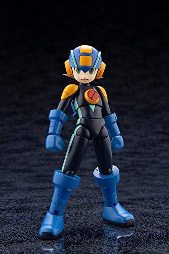 MegaMan.EXE Model Kit - 140mm Non-scale Plastic Model KP531