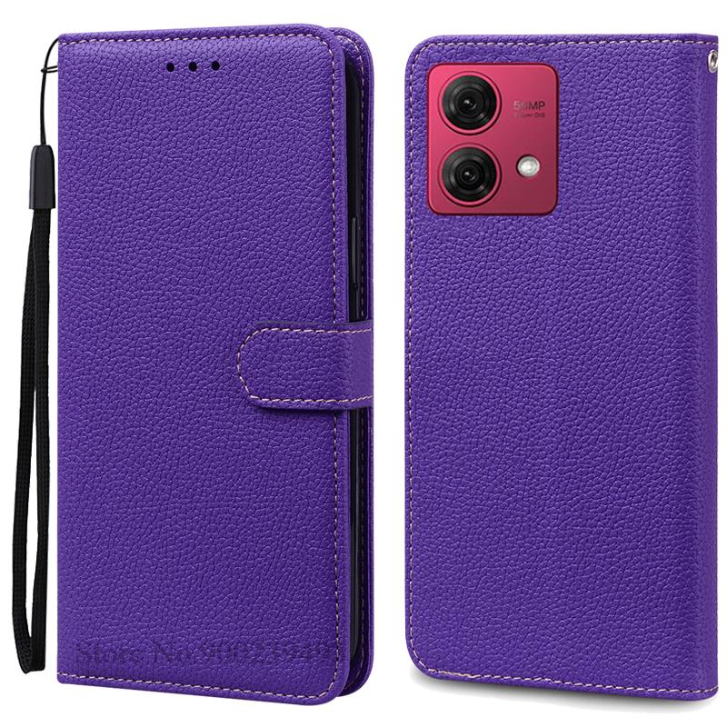 Pro pouzdro Moto G84 Silikonové MotoG84 G 84 Kožené vyklápěcí pouzdro s peněženkou Pro Motorola Moto G84 5G pouzdro na telefon Silikonový kryt Coque Fundas