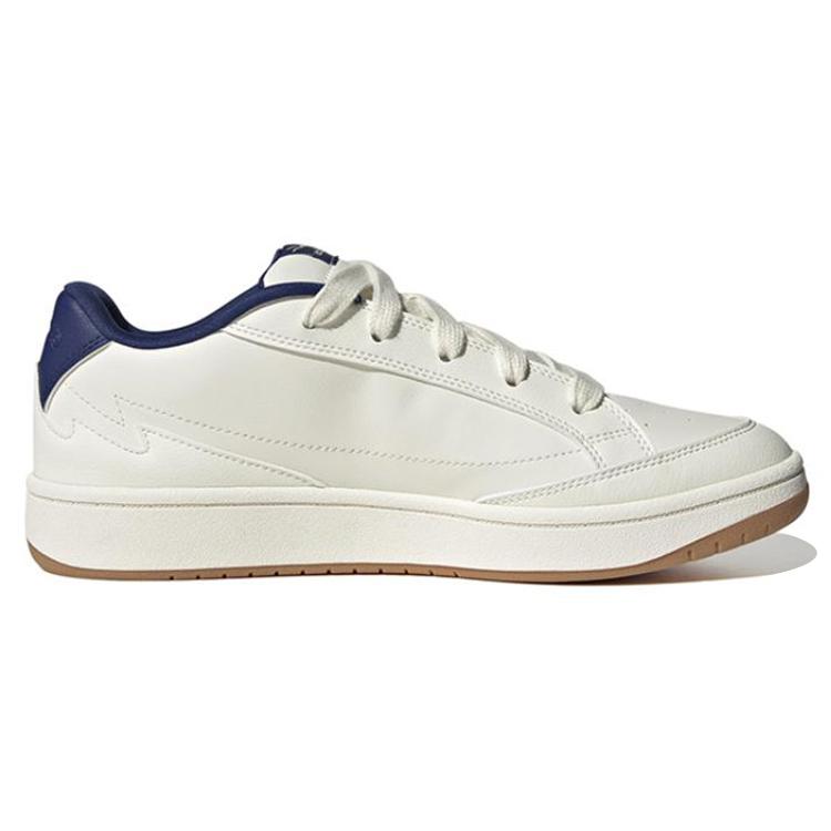 Adidas Neo Cardcourt Shoes 'White Blue' IG5491