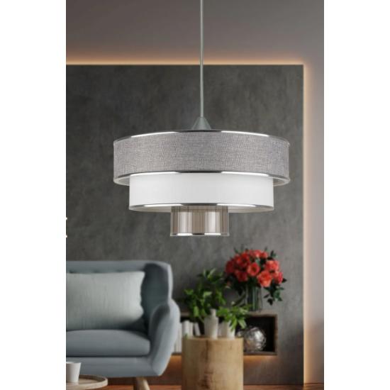 

Myk Sports Pendant Chandelier Emg6