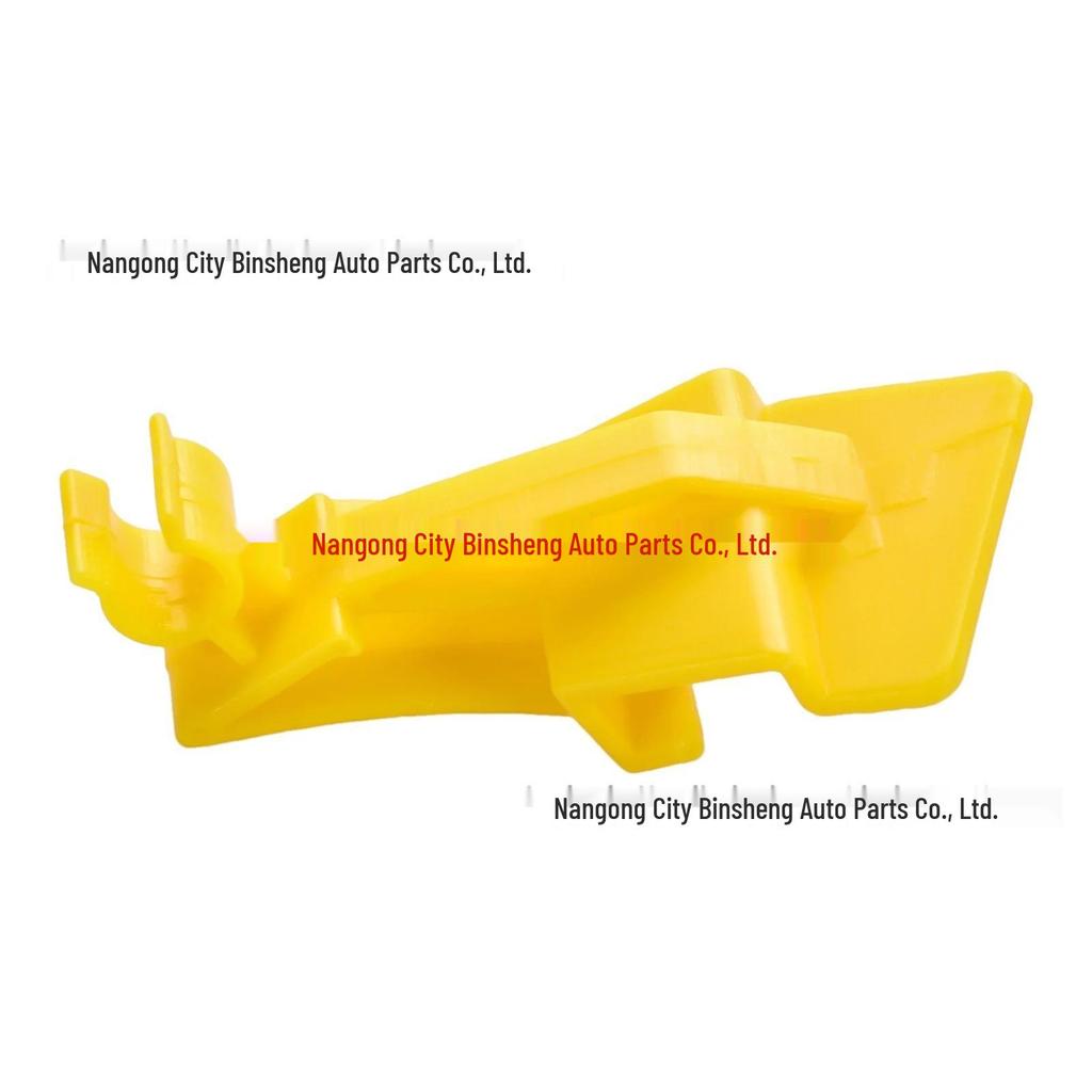 Ford Fiesta/Transit/B-Max Hood Fastener Support Bar 8A6116828AC