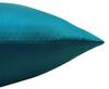 Home Decor Pillow Throw Decorative Satin Silk Cushion Solid Cover - Choose