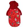 Christmas & New Year Pet Clothes: Cute Dog/Cat Teddy Bear Outfit for Winter