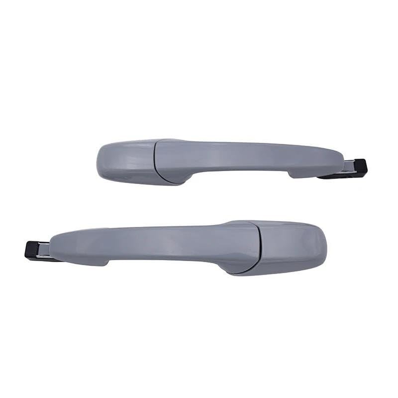 Outside Door Handles Mazda RX-8 2003 2004 2005 2006 2007 2008 2009 1 Pair
