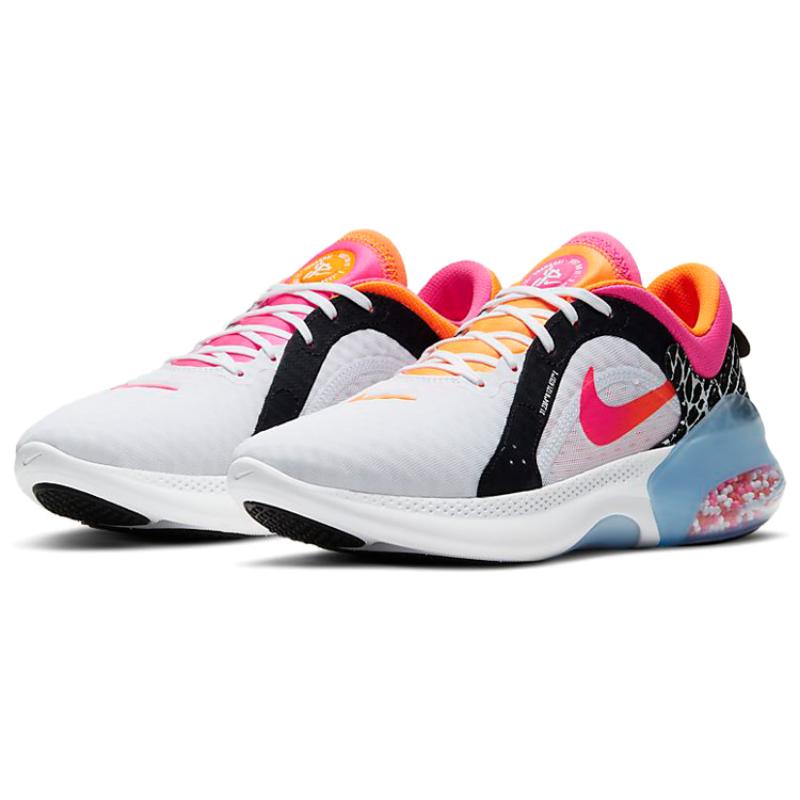 Nike Joyride Dual Run 2 'White Black Pink' Women's Sneakers DC3285-180