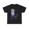 J Cole The Off Season T Shirt - Rap Tee - Short-Sleeve Unisex Black Vintage Styl