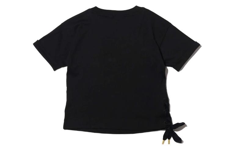 Women's T-Shirt Adidas Originals T Shirt Women's Black