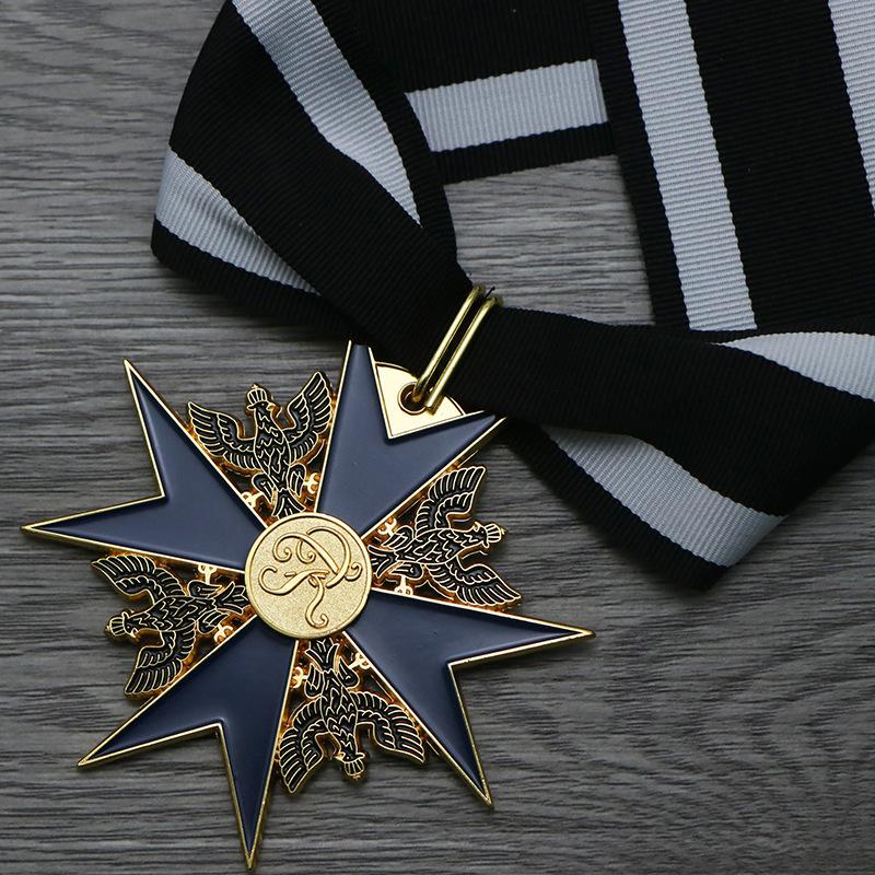 Odznak kovový odznak Suvenýrová sbírka