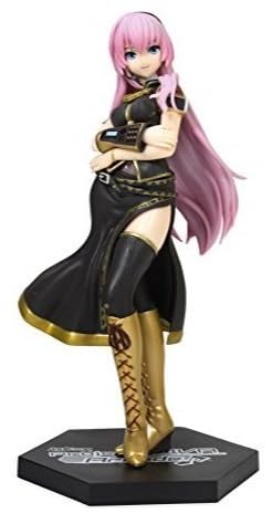 Hatsune Miku Project DIVA Arcade Premium Figure  Megurine Luka  [1 type] Prize
