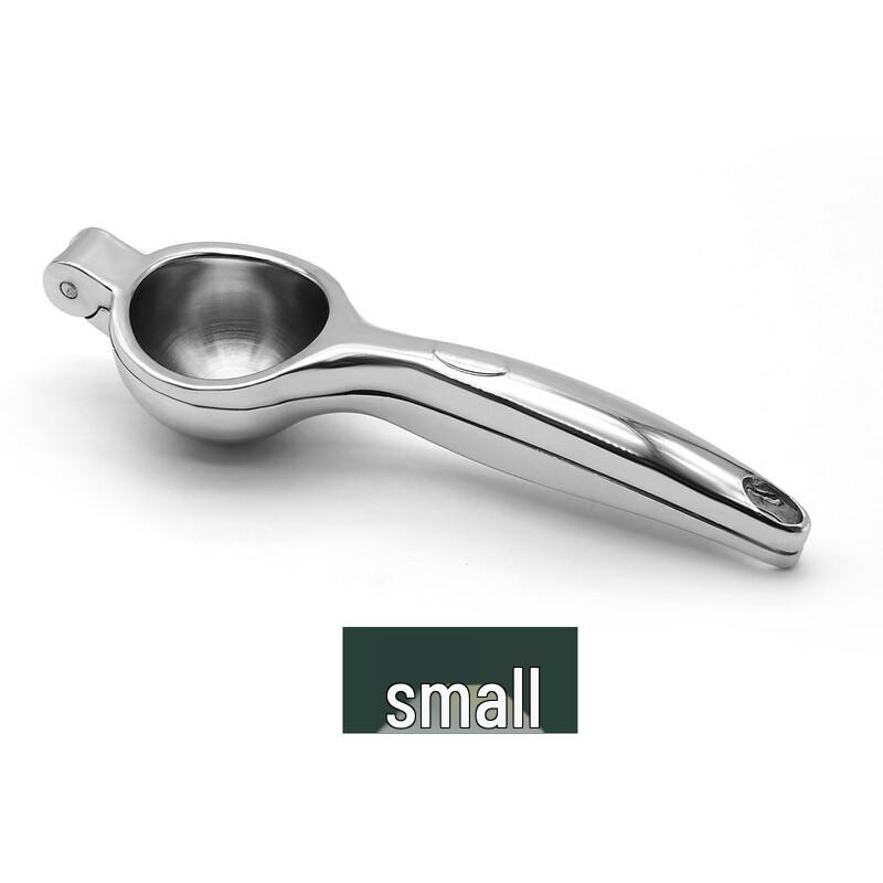 Manual Lemon Squeezer Small