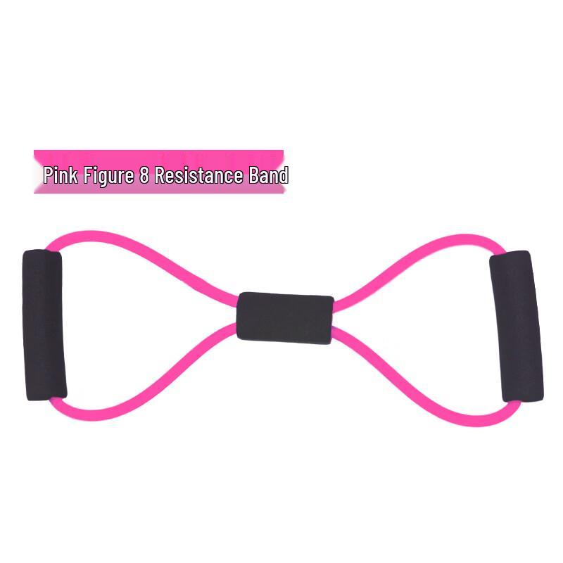 Longchan Figure-8 Resistance Band