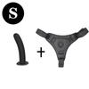 Liquid Silicone Dog Dildo for Adults, Realistic Pet Shape Anal Plug, Soft Flexible Erotic Sex Toy for Men & Women