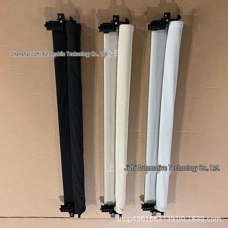 Sunroof Sunshade Roller Blind Assembly for Mercedes-Benz E-Class Coupe C207 (2009-2016).