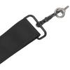 Verbreitertes Controller-Lanyard Nackengurt Schultergurte für Mini 3 Pro Zubehör Schwarz