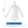 Portable Fast-Dry Jacket Bag: Quick Drying with Hair Dryer After Washing