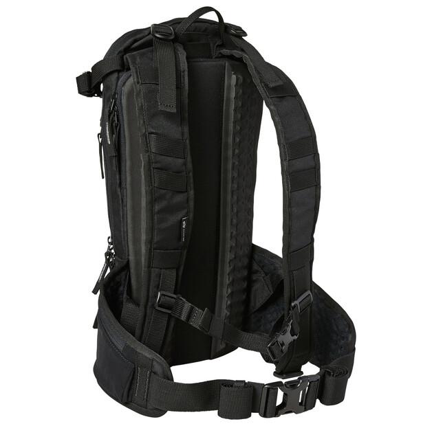 Рюкзак Fox Racing Utility Hydration Pack M schwarz (22817-001)