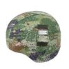Xuefenghu Kamouflage Kevlar Hjälmskydd