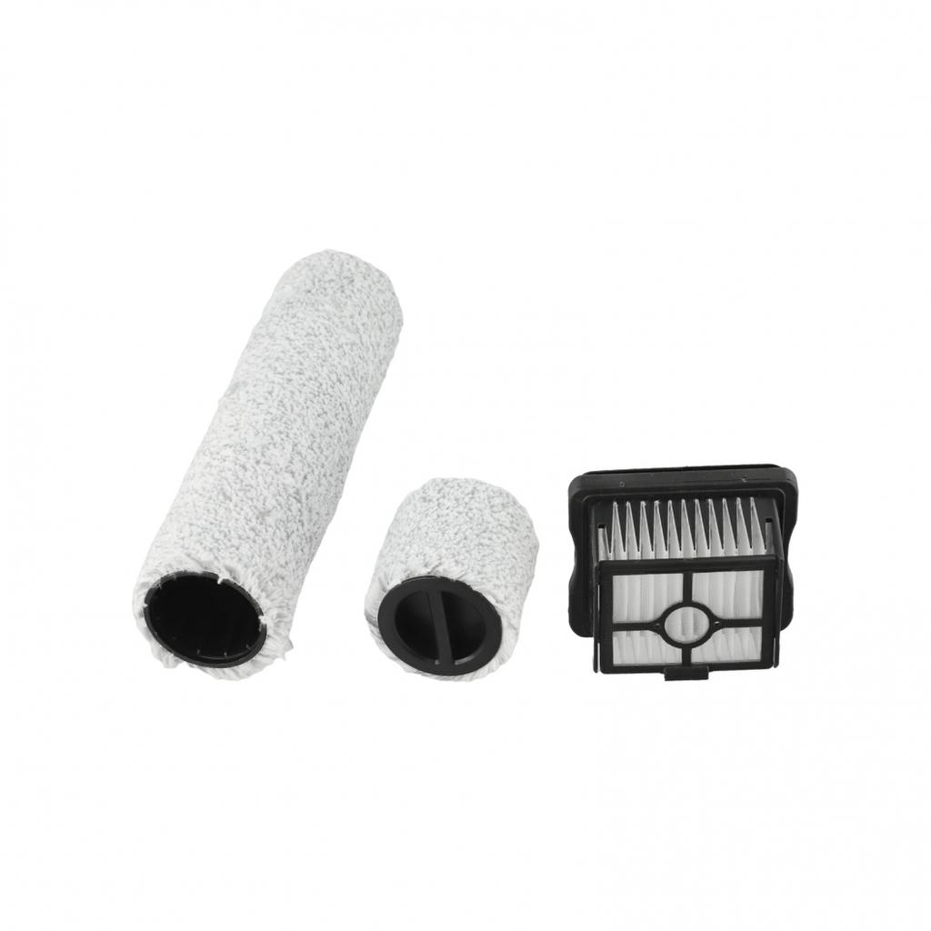 For EUREKA Premium Replacement Filter Roller for RapidWash 630 Vacuums