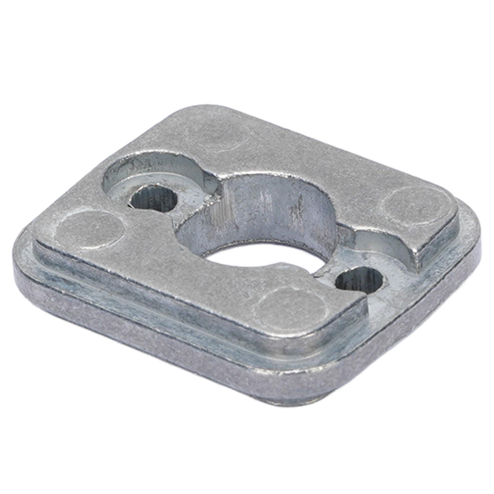 

RC Motor Base for 6037 Motor Metal RC Motor Mounting Holder Bracket for SCY 16101 16102 16103 16201 RC Car Upgrade Parts