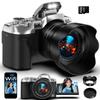 Beho Digital 5K 80MP WIFI Smartphone Rotatable Display Camera, Recording, Resolution, Transfer, Transfer, 3-inch 270°