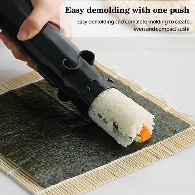 Sushi Aletleri – Suşi Kalıpları