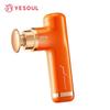YESOUL Mini Percussion Massage Gun CN Plug (adapter Included)