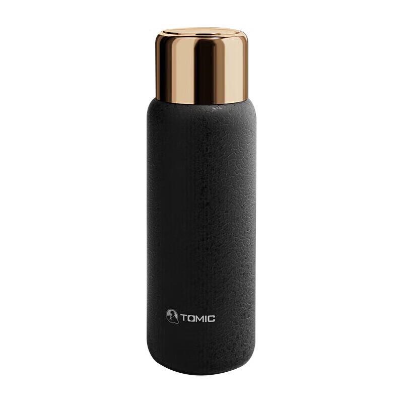 TOMIC Smart Temperature Display Stainless Steel Insulated Bottle