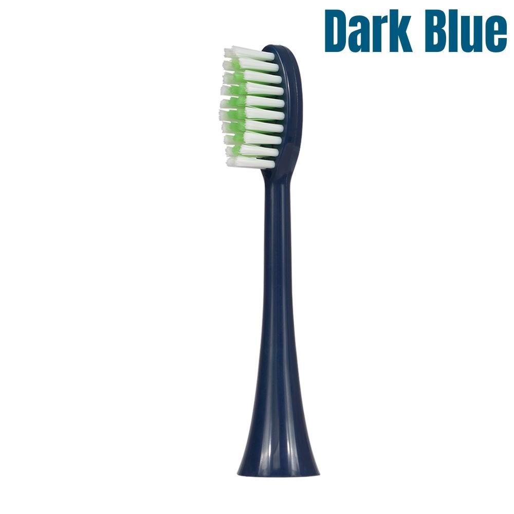 Ersatz-Elektrozahnbürstenköpfe DuPont Borsten Kompatibel mit Philips Professional Elektrozahnbürstenköpfen Bürstenköpfe