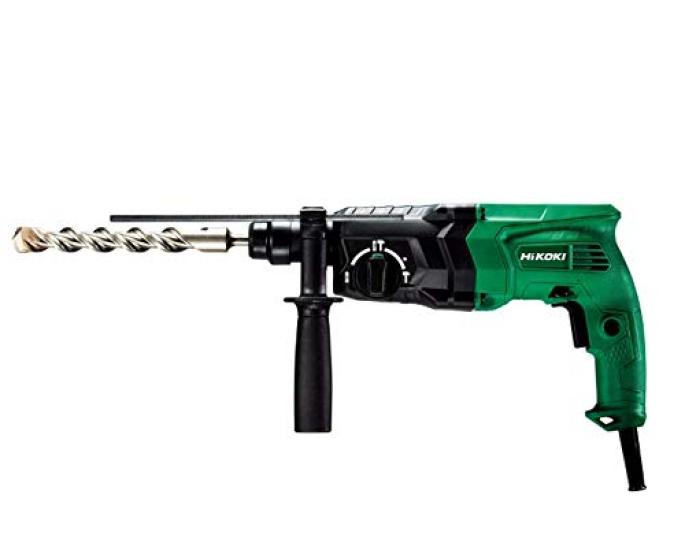 

HiKOKI rotary hammer drill DH24PH2
