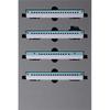 KATO N Gauge E5 Series Shinkansen "Hayabusa" Add-on Set B (4-Car) 10-1971 Model Train