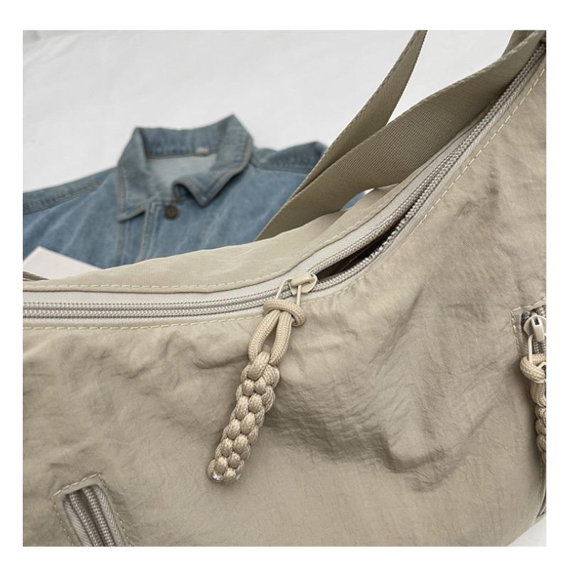 Women's Large Capacity Shoulder Crossbody Bag, Women's Casual Bag, Tote Bag