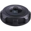 JZGRDN Fuel Cap K7711-34122 K7711-34120 for Kubota BX1850D BX1860 BX2350D | for Kubota BX2660D BX2670 BX2670-1