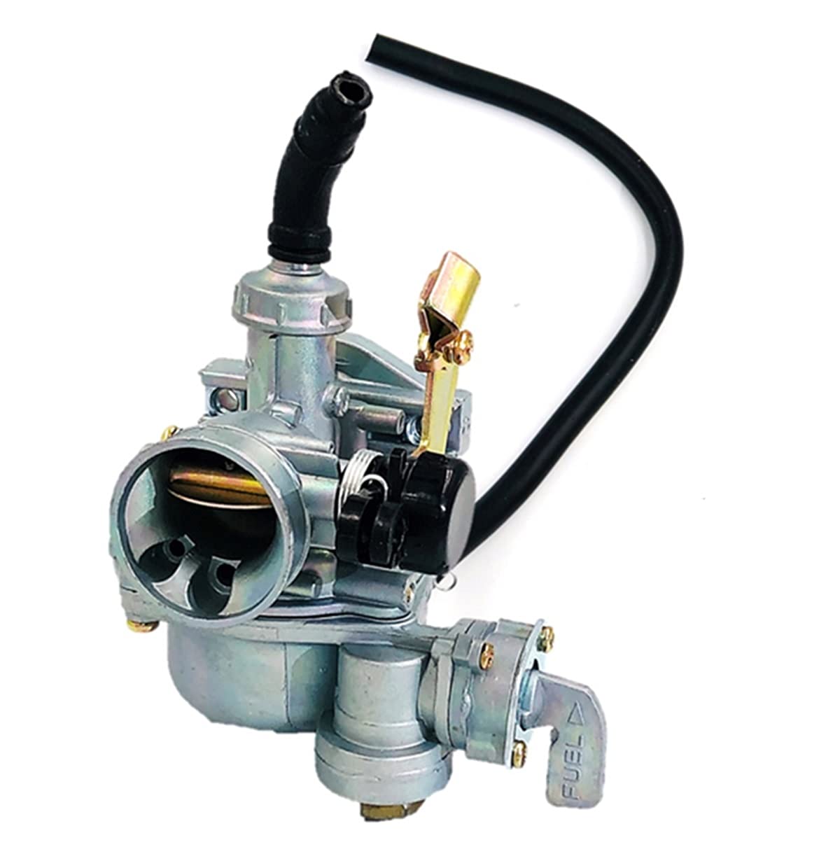 

Motorcycle Carburetor PZ19 PB16 for Super Cub 50 70 90 Genuine Type Big Carburetor Universal Aftermarket Part